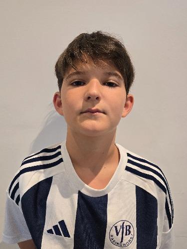 Antonios Tantsoukis