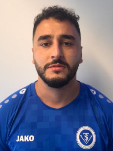 Mustafa Balcin