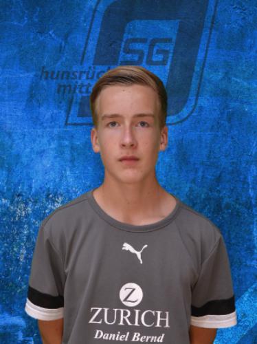 Finn Heiser