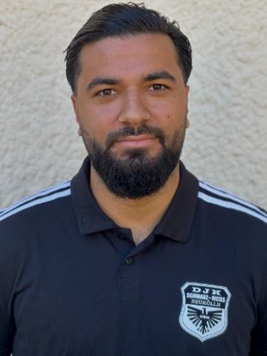 Ali Mert Koca