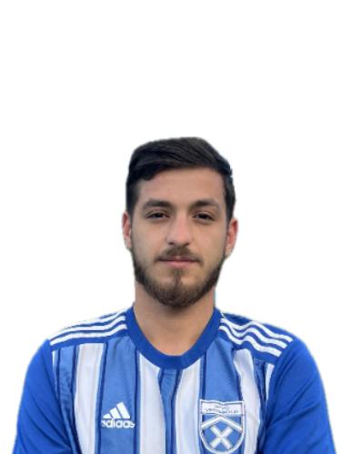 Mahdi Sabra