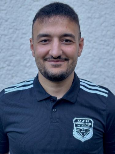 Muhammed Mücahid Mert