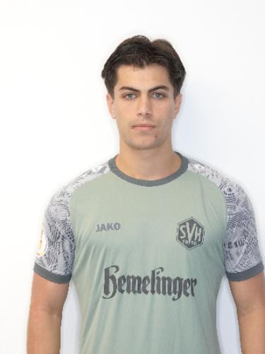 Emirhan Ciftci