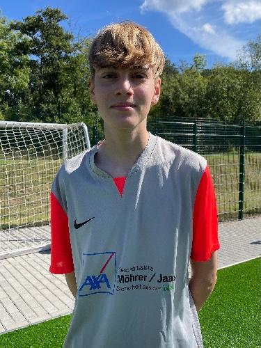 Jan Johannes Waßong