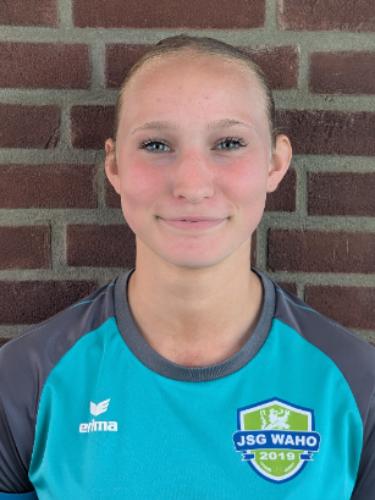 Greta Henrichs