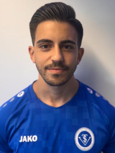 Berkan Kemerkaya