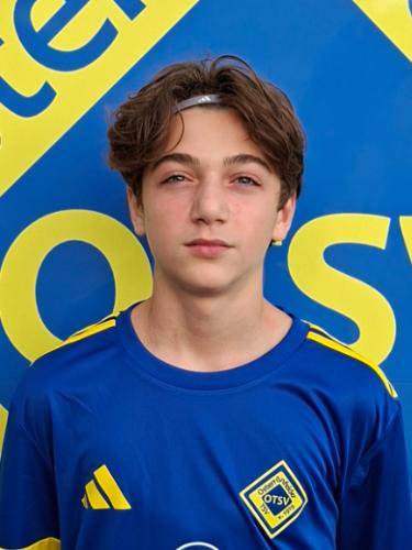 Adam Abaas