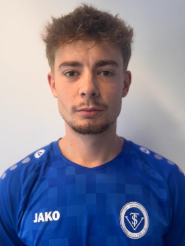 Dylan Nölkes