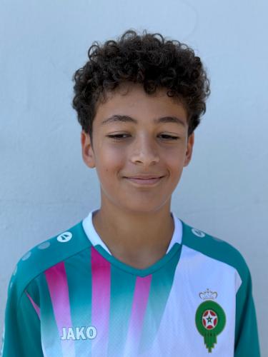 Islam Al-Akhras