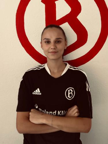 Kimberley-Kijana Hillje