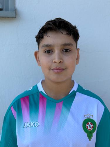 Nassim Bouyfiran