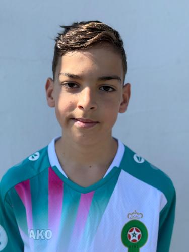 Amir Bouziani