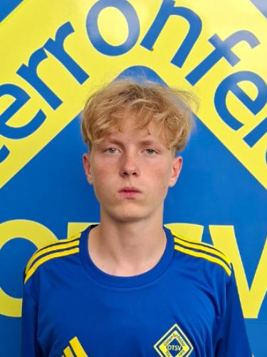 Hannes Leif Begemann