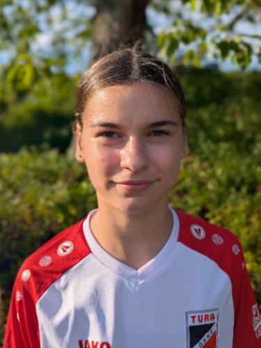 Ida Amelie Römer