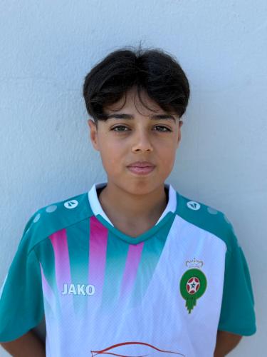 Amir Mahdi Khavari