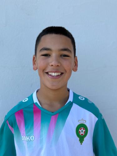 Soufyan Rachidi