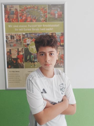 Ilyas Belhouari