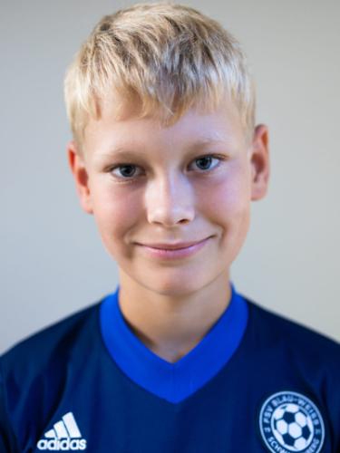 Veikko Iven Drechsel