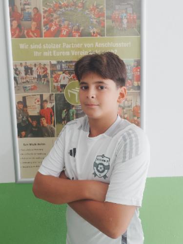 Eren Kaan Gültegin