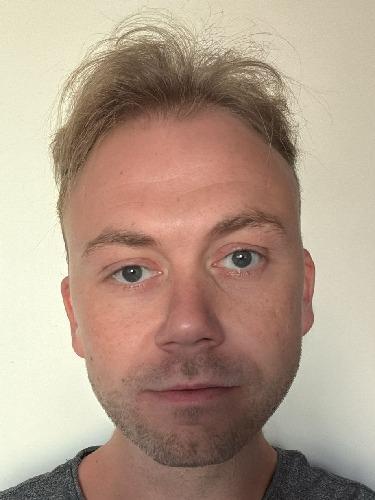Florian Kurscheid