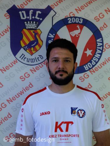 Cemil Halim