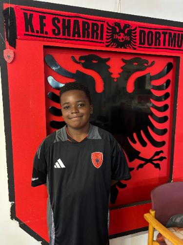 Yamin Abdoulaye
