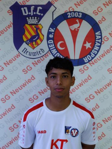 Miguel Angel Inga Meneses