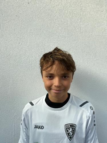 Luca Eugenio Saggiomo