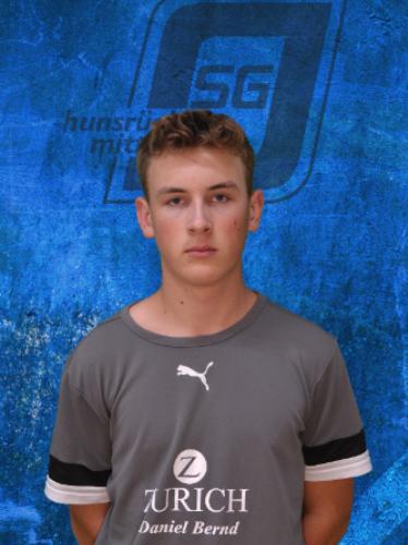Jonah Heiser