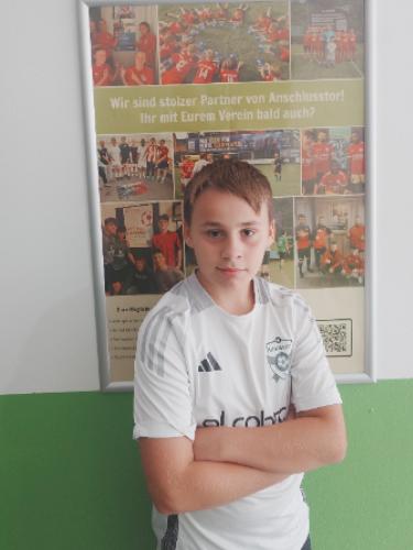 Joel-Tyler Schütte