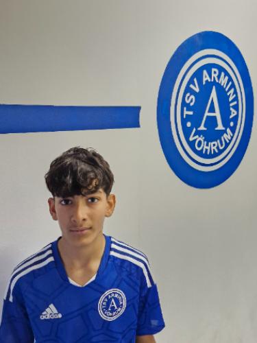 Yasin Akyapi