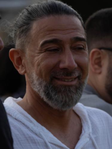 Halil Ersoy