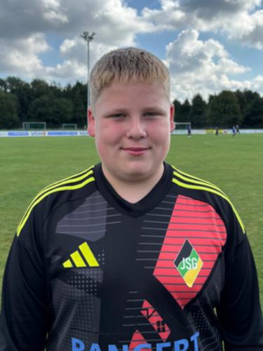 Mats Lennart Kuhlmann