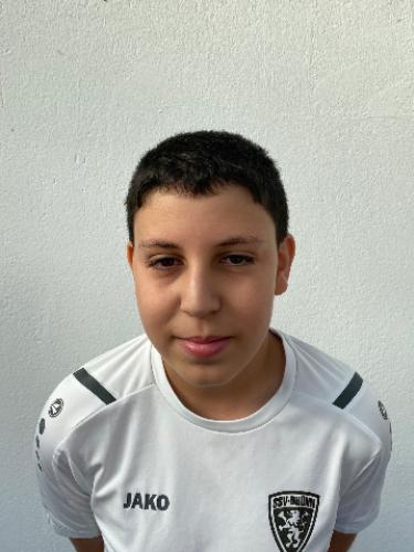 Yassin Boubkari