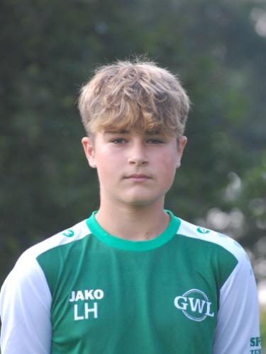 Lars Hoffmann