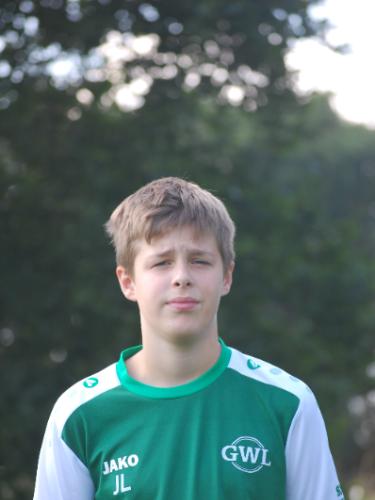 Justus Liebrand