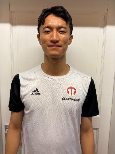 Yohei Kise