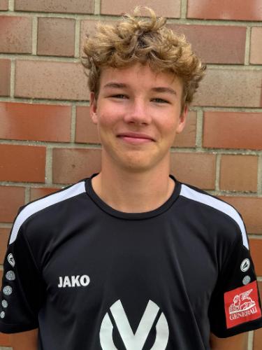 Jaron Schwert