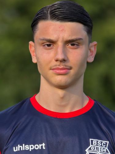 Adil Memedi