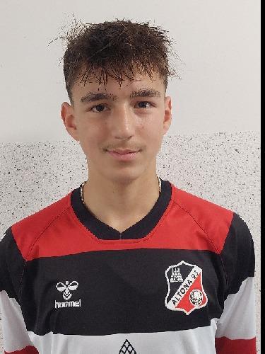 Rüzgar Nail Okurlar