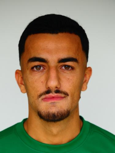 Bilal Elias