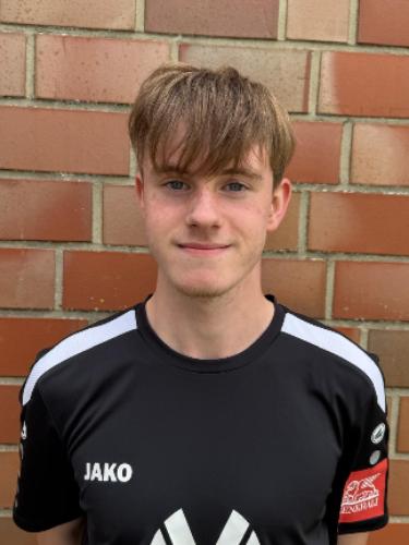 Dominik Heupink