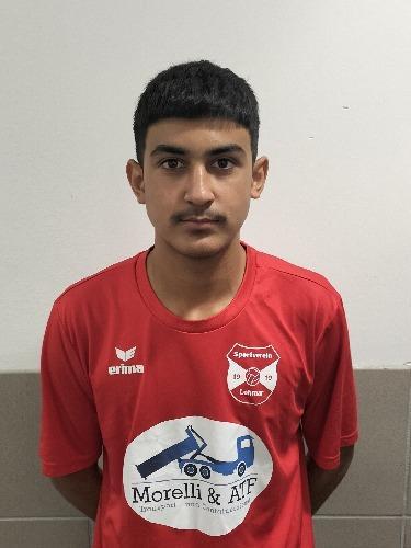 Mohammad Suliman Sadiqee