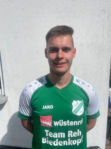 Johannes Hohlfeld