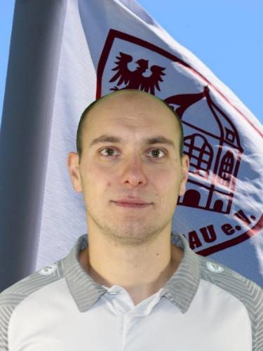 Jens Törber