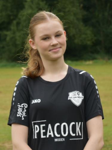 Charlotte Oberländer