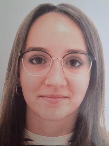 Leonie Celia Hein