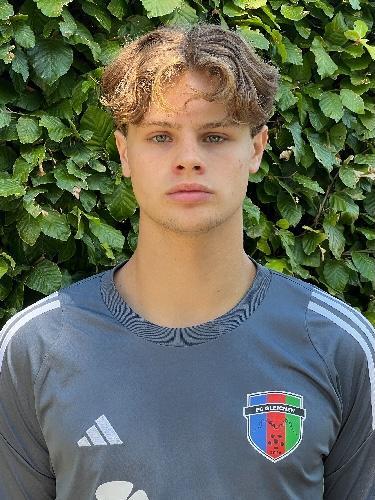 Felix Hutecker