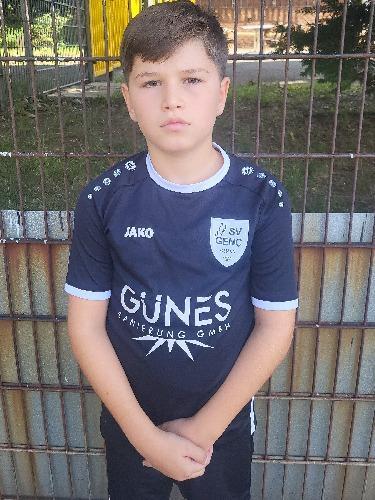 Ömer Akar