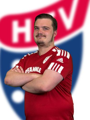 Julian Albrecht